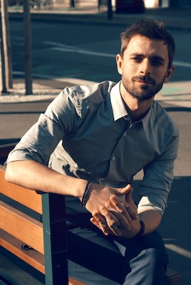 Loïc COEURJOLY