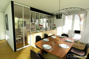 HomeByMe, la killer app de l'immobilier ?