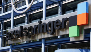 Logic-Immo.com bientôt racheté par Axel Springer