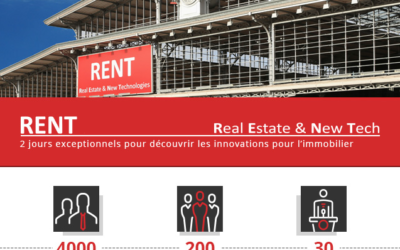 Rendez-vous au salon RENT 2017