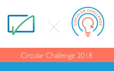 Heyliot finaliste du Circular Challenge 2018 de Citeo