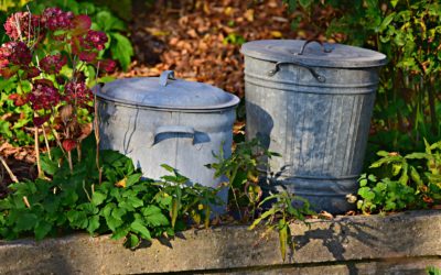 Learn all about the different types of waste collection !