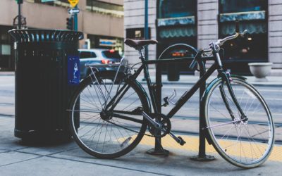 City litter garbage can: how to manage the cleanliness of public spaces?