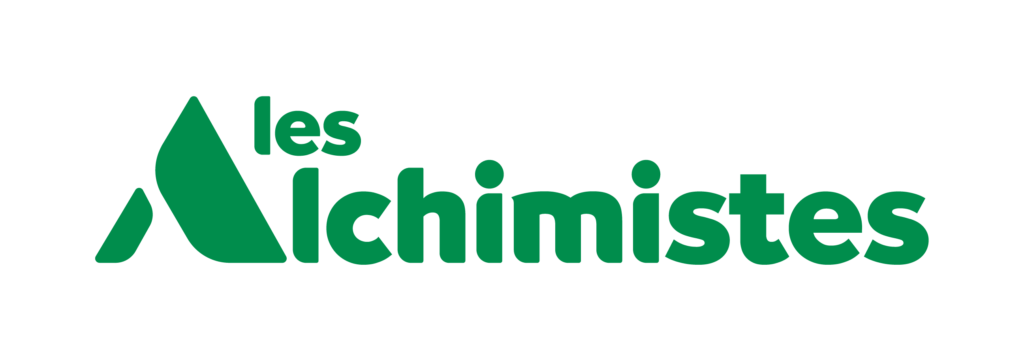 Logo Les Alchimistes