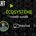 ▶ [REPLAY] Heyliot in the Ecosystem show on BSMART