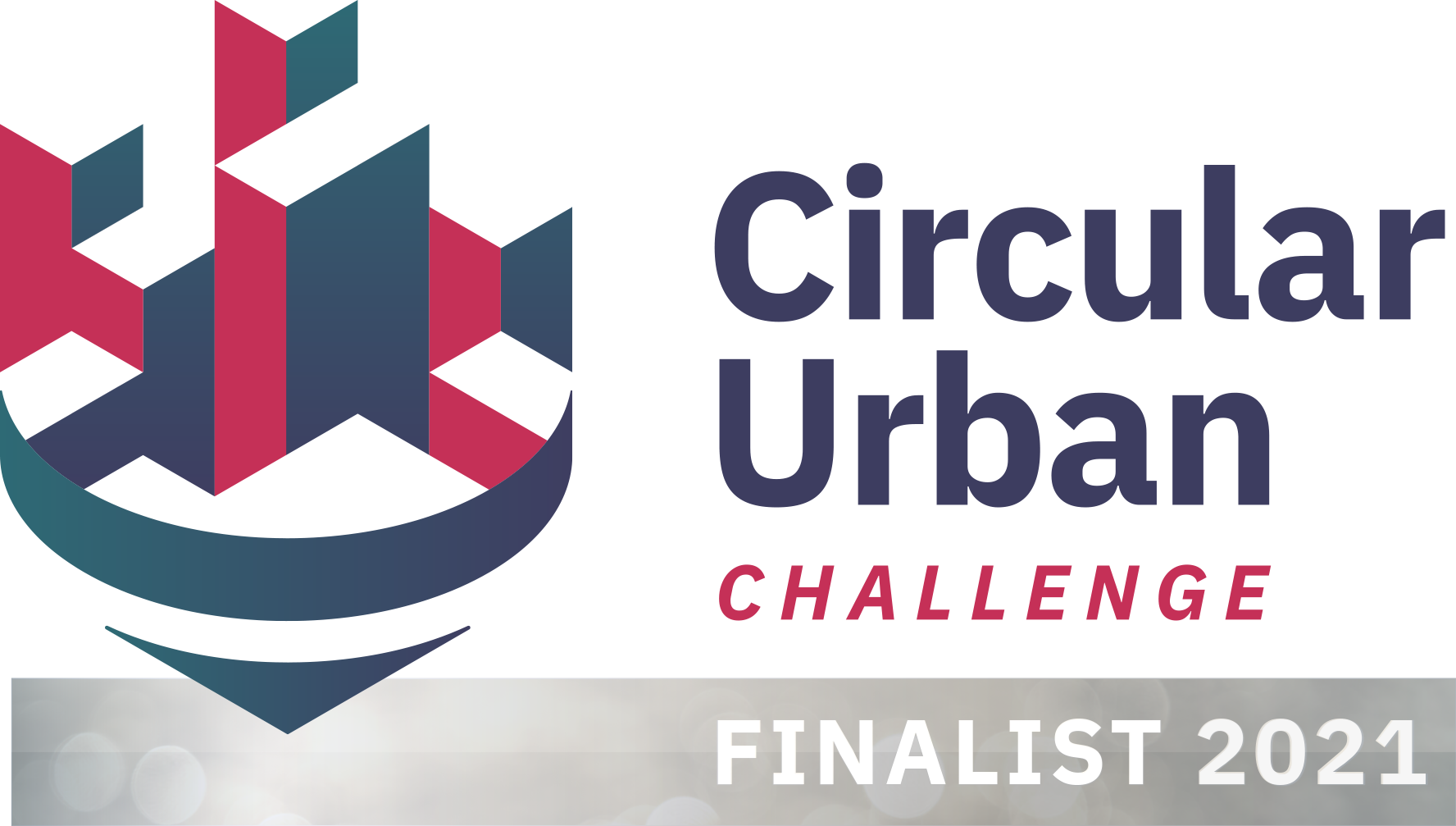 Finaliste Circular Urban Challenge