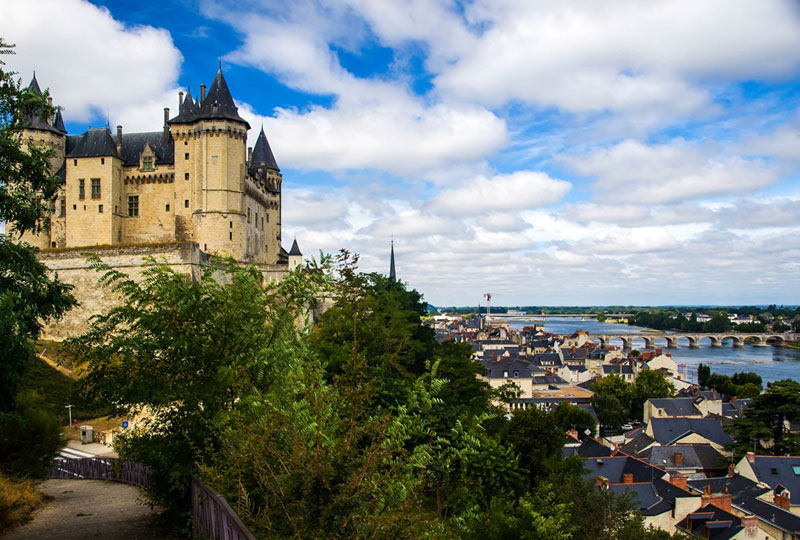 saumur