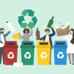 Les tendances actuelles de la gestion des déchets : comment les solutions IoT peuvent aider